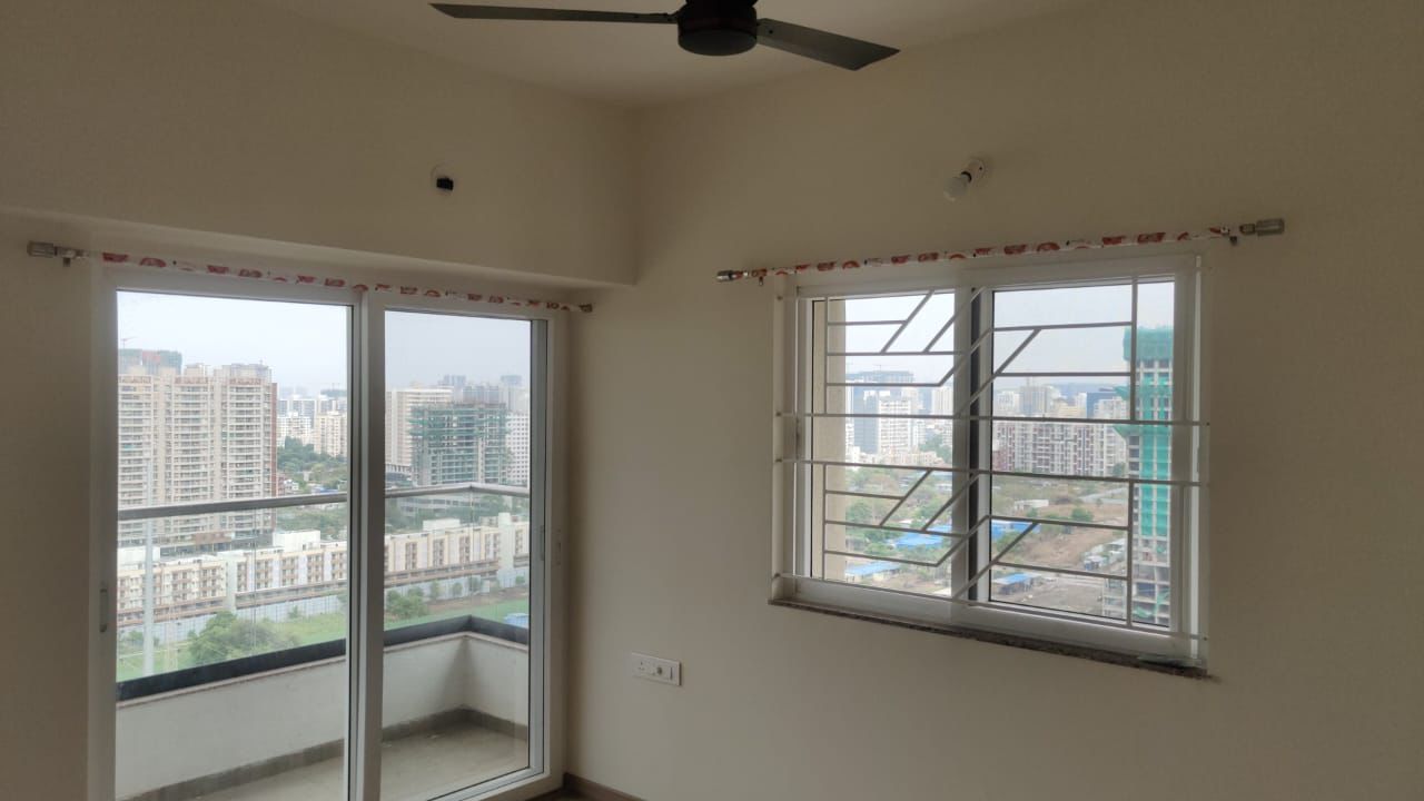 3 BHK Apartment For Rent in Supreme Estia Phase 1