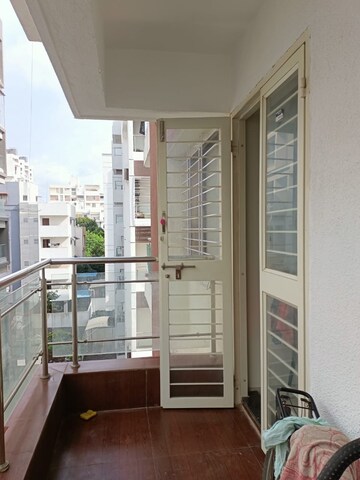 3 BHK Apartment – Exterior View View at Supreme Estia Phase 1, Baner - for Rent