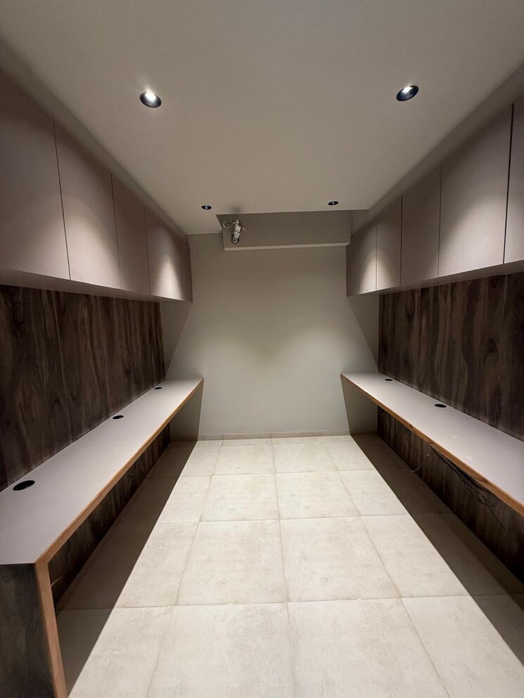 Floor Plan, sheladia-one-world-west Commercial Office Space 850 Sq.Ft. In Ambli Ahmedabad 8933609