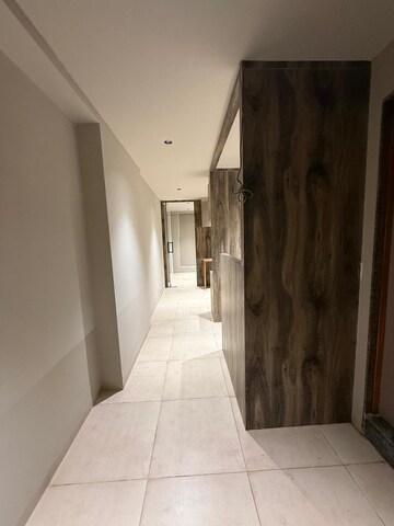 Building Lobby in  Office Space at Sheladia One World West, Ambli – for Rent
