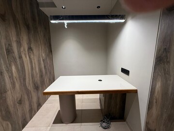 Team Area in  Office Space at Sheladia One World West, Ambli – for Rent
