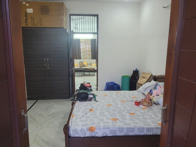 Bedroom, greenwood-city 2 Bedroom 1000 Sq.Ft. Builder Floor In Sector 40 Gurgaon 8933592