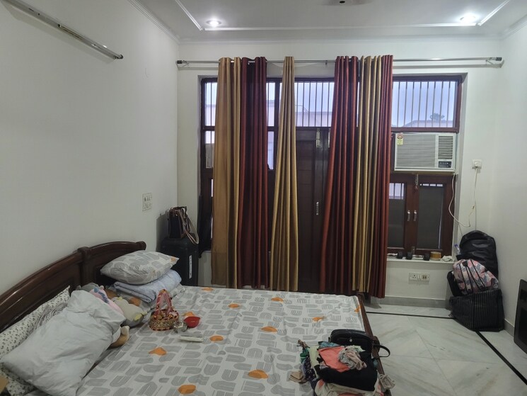 Living Room, greenwood-city 2 Bedroom 1000 Sq.Ft. Builder Floor In Sector 40 Gurgaon 8933592