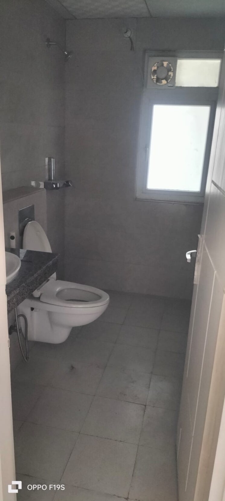 Bathroom, mapsko-mount-ville 3 Bedroom 1490 Sq.Ft. Apartment In Sector 79 Gurgaon 8933566