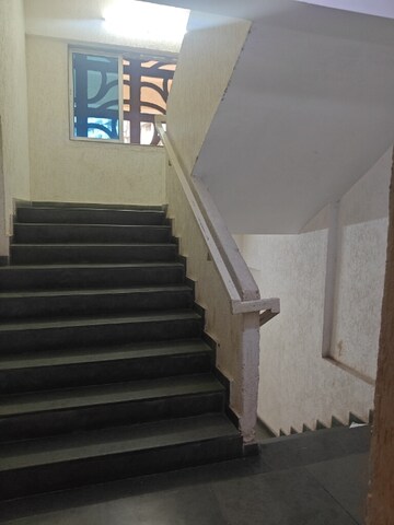 Staircase in 2 BHK Apartment at Veena Serenity, Chembur – for Rent
