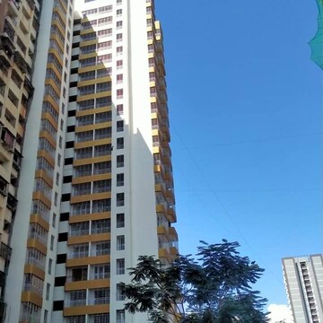 1 BHK Apartment For Sale in Ravi Gaurav Crest, Mira Road