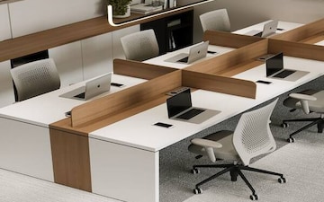 Office Space For Rent in Magarpatta City Erica, Magarpatta City