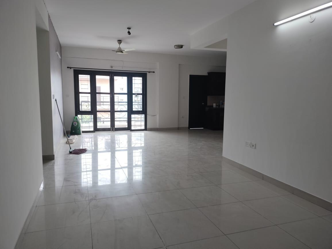 3 BHK + Servant Room Apartment For Sale in Sobha City Paradiso