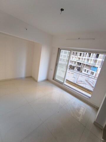 Master Bedroom in 1 BHK Apartment at Ravi Gaurav Crest, Mira Road – for Sale