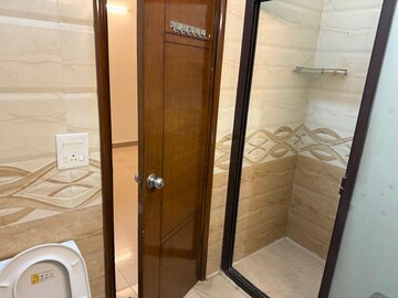 3 BHK Apartment For Rent in SS The Lilac, Sector 49