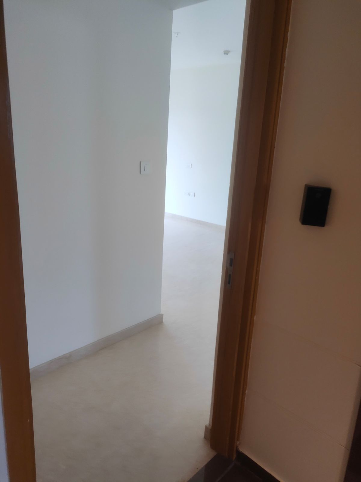 2 BHK Apartment For Sale in Trinity Group