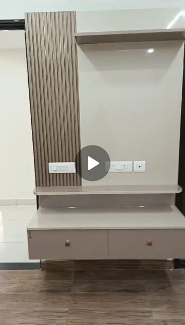 Furnished Amenities in 3 BHK Apartment at Brigade Citadel, Moti Nagar – for Rent
