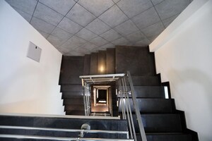 6 BHK Independent House – Exterior View View at Gomti Nagar - for Sale