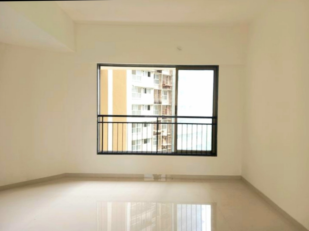 3 BHK + Pooja Room Apartment For Rent in Piramal Revanta
