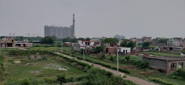 Plot Area in  Plot at Sector 25 Yamuna Expressway – for Sale