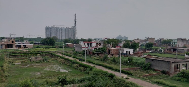 undefined, sector 25 yamuna expressway  100 Sq.Yd. Plot In Sector 25 Yamuna Expressway Greater Noida 8933664