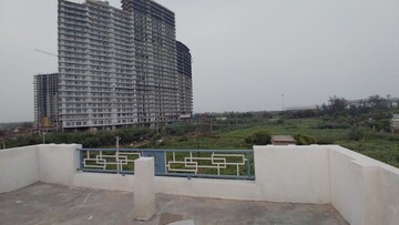  Plot – Exterior View View at Sector 25 Yamuna Expressway - for Sale