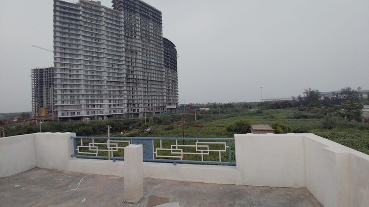 Exterior View, sector 25 yamuna expressway  100 Sq.Yd. Plot In Sector 25 Yamuna Expressway Greater Noida 8933664