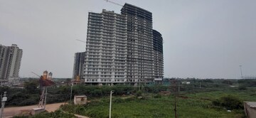  Plot – Exterior View View at Sector 25 Yamuna Expressway - for Sale