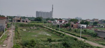 Plot Area in  Plot at Sector 25 Yamuna Expressway – for Sale
