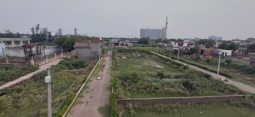  Plot For Sale in Sector 25 Yamuna Expressway