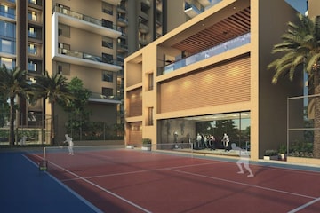 3 BHK Apartment – Exterior View View at Balaji Delta Central, Kharghar - for Sale