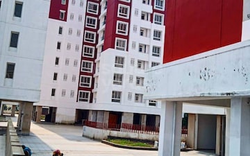 2 BHK Apartment For Sale in Swan Court, New Town