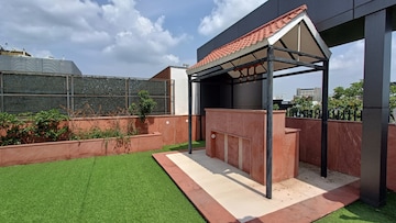 4 BHK Builder Floor For Sale in Sushant Lok I
