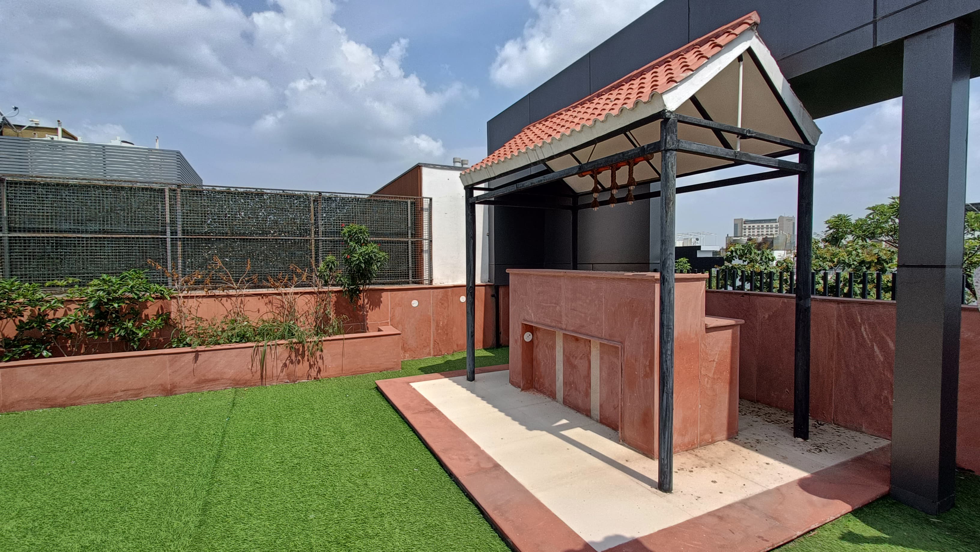 4 BHK Builder Floor For Sale in Independent Builder Floor