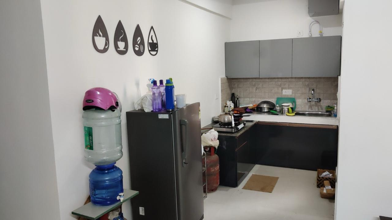 2 BHK Apartment For Rent in Suncity Avenue 76