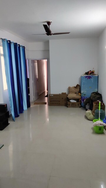 Living Room in 2 BHK Apartment at Suncity Avenue 76, Sector 76 – for Rent