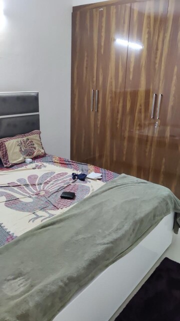 Bedroom in 2 BHK Apartment at Suncity Avenue 76, Sector 76 – for Rent