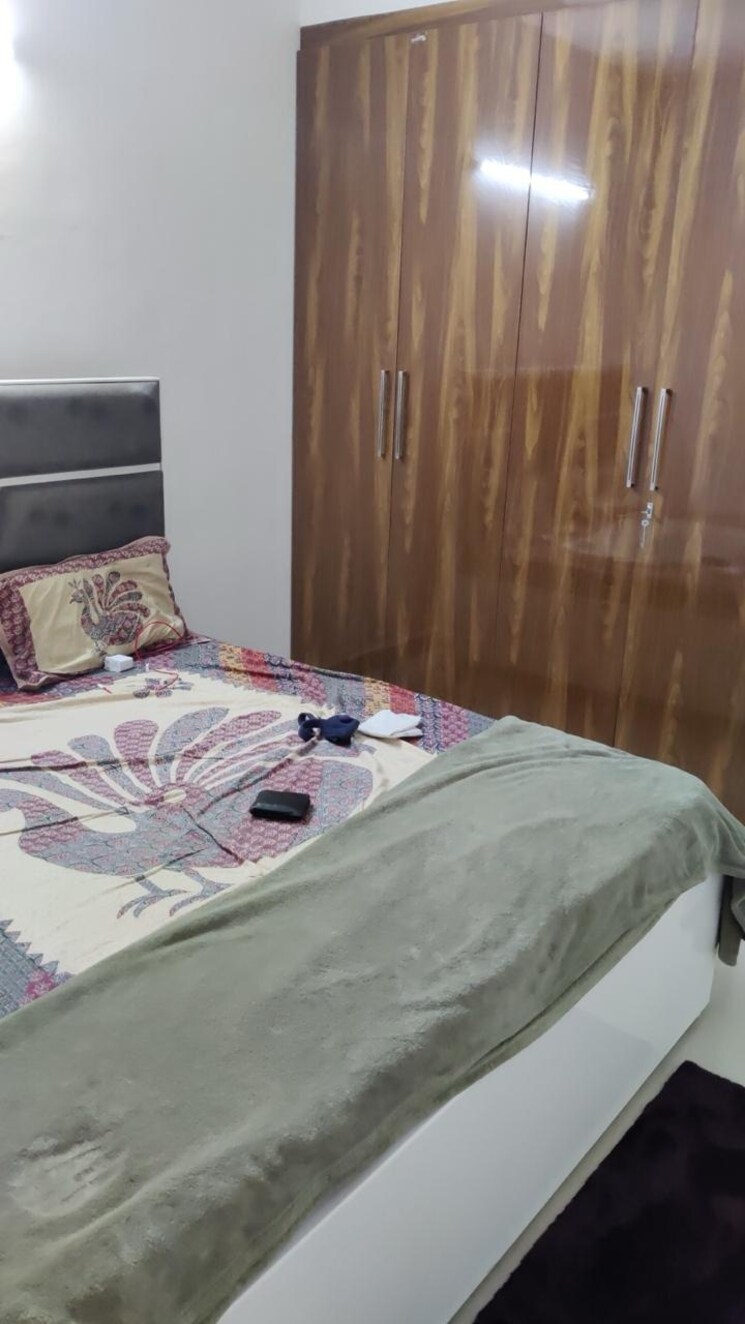 Bedroom, suncity-avenue-76 2 Bedroom 682 Sq.Ft. Apartment In Sector 76 Gurgaon 8933726