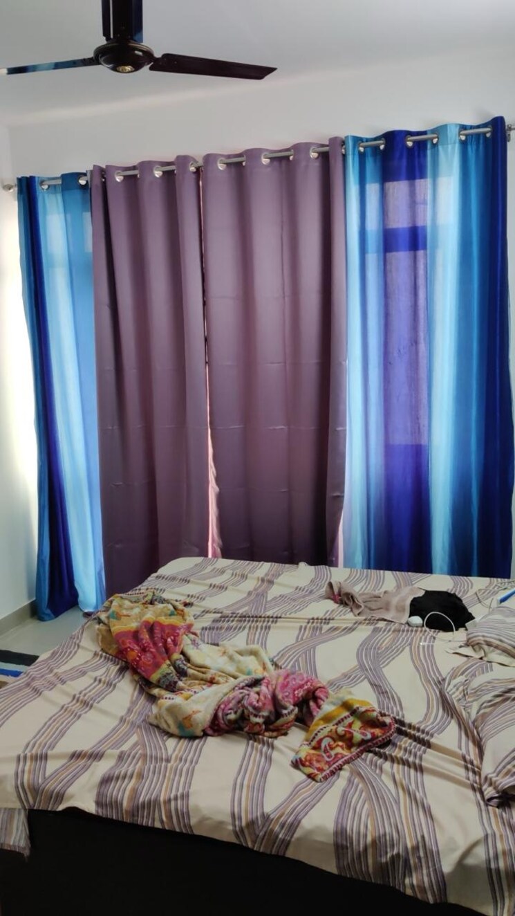 Bedroom, suncity-avenue-76 2 Bedroom 682 Sq.Ft. Apartment In Sector 76 Gurgaon 8933726