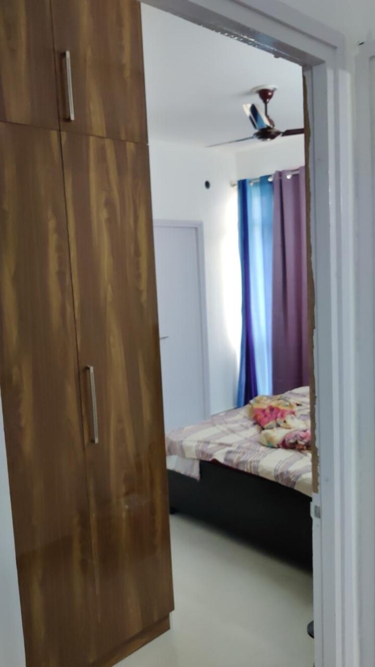 Bedroom, suncity-avenue-76 2 Bedroom 682 Sq.Ft. Apartment In Sector 76 Gurgaon 8933726