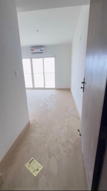 Building Lobby in 4 BHK Builder Floor at Rash Behari Avenue – for Sale