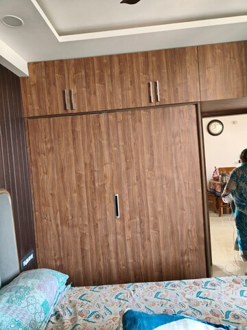 Furnished Amenities in 3 BHK Apartment at Karam Hi Dharam Apartment, Sector 55 – for Rent