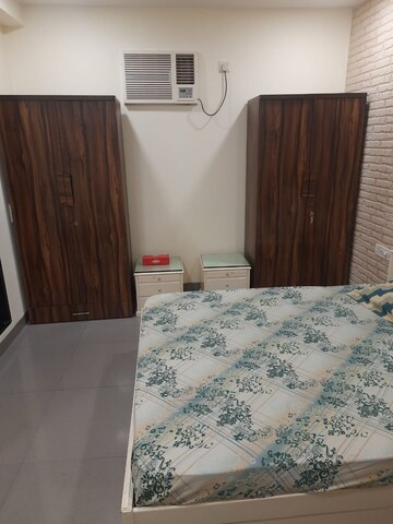 Bedroom in 1 BHK Builder Floor at Andheri West – for Rent
