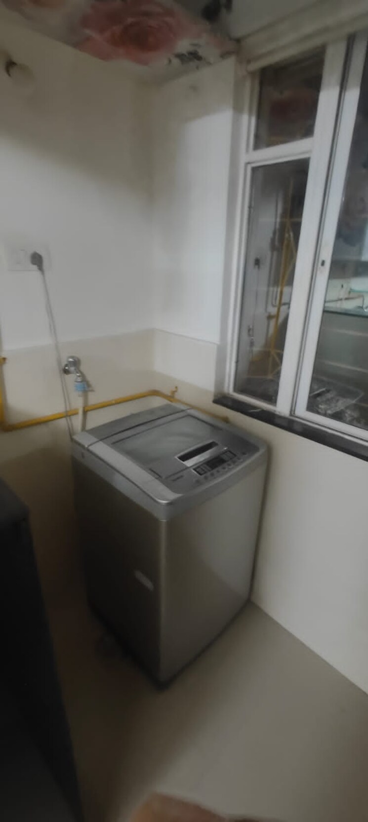 Kitchen, g-k-rajaveer-palace 2 Bedroom 840 Sq.Ft. Apartment In Pimple Saudagar Pune 8933749