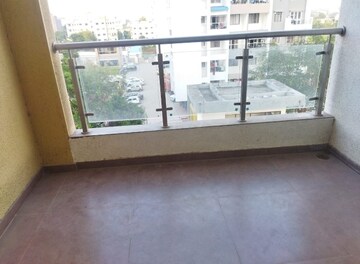 2 BHK Apartment For Rent in SBM West Wind Park, Hinjewadi