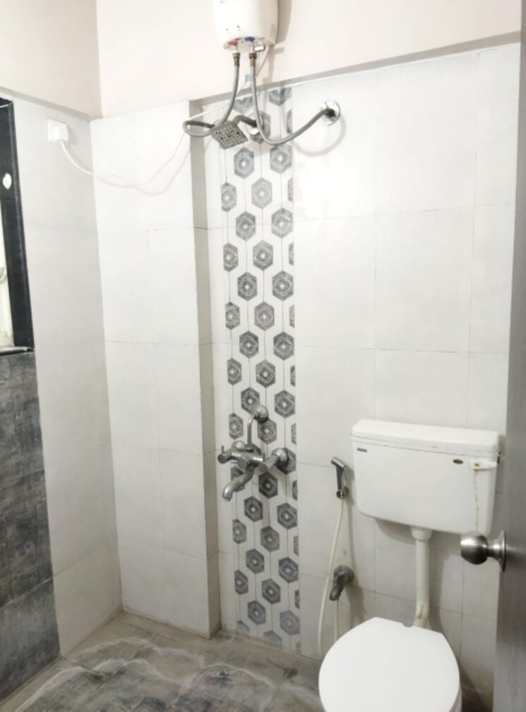 Bathroom, sbm-west-wind-park 2 Bedroom 721 Sq.Ft. Apartment In Hinjewadi Pune 8933772