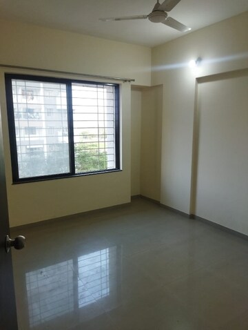 Room in 2 BHK Apartment at SBM West Wind Park, Hinjewadi – for Rent