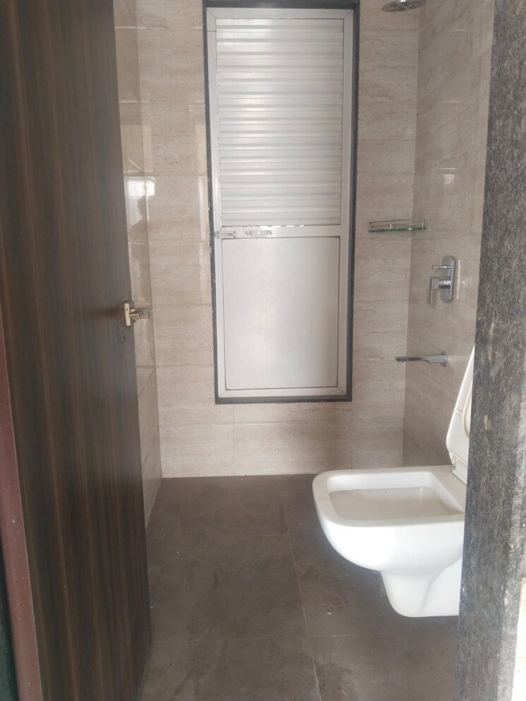 Bathroom, bhagwati-greens-2 3 Bedroom 1900 Sq.Ft. Apartment In Kharghar Navi Mumbai 8933746