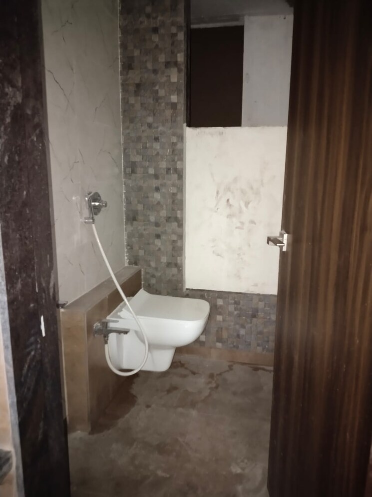 Bathroom, bhagwati-greens-2 3 Bedroom 1900 Sq.Ft. Apartment In Kharghar Navi Mumbai 8933746