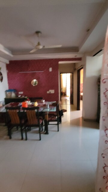 Bedroom in 3.5 BHK Apartment at 3C Lotus Boulevard, Sector 100 – for Rent