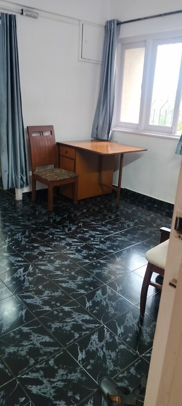 1 BHK Apartment For Rent in Montana CHS, Andheri West