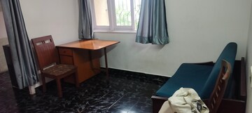 Bedroom in 1 BHK Apartment at Montana CHS, Andheri West – for Rent