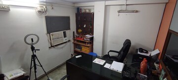 Team Area in  Office Space at Garia – for Rent