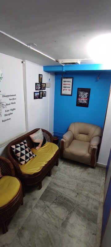Living Room in  Office Space at Garia – for Rent