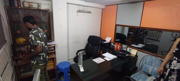 Team Area in  Office Space at Garia – for Rent